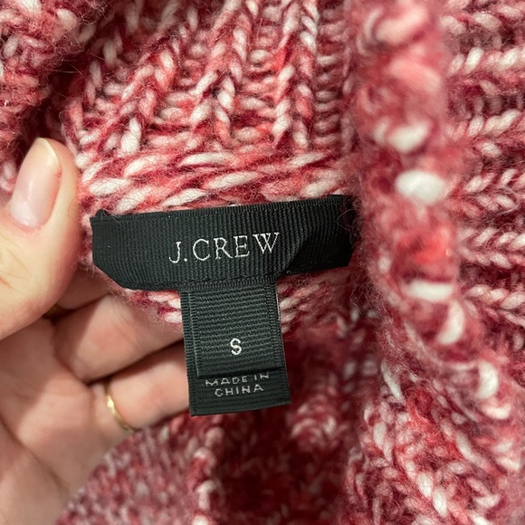 JCrew turtleneck sweater - Picture 2 of 5